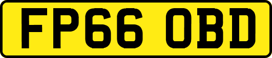 FP66OBD