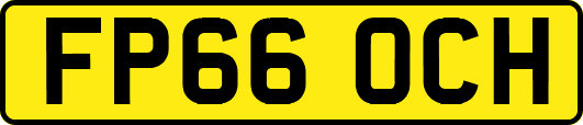 FP66OCH