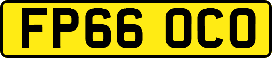 FP66OCO