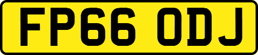 FP66ODJ