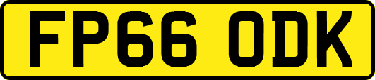 FP66ODK