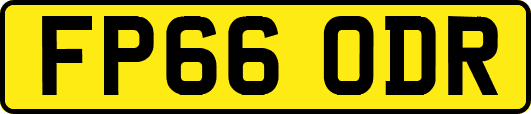 FP66ODR