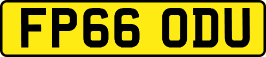 FP66ODU