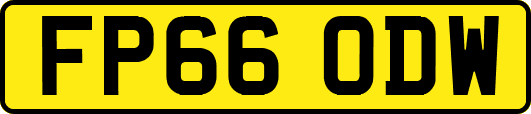 FP66ODW