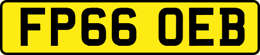 FP66OEB