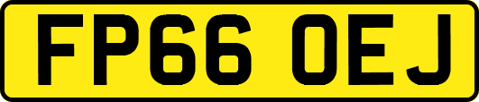FP66OEJ