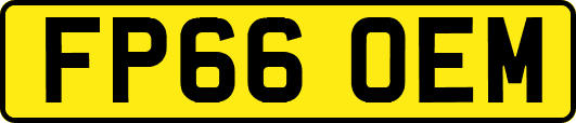 FP66OEM