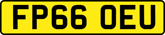 FP66OEU