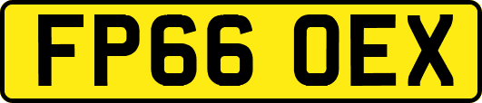 FP66OEX