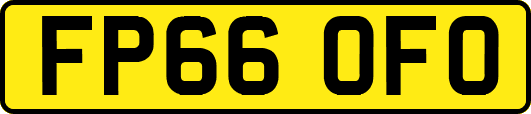 FP66OFO