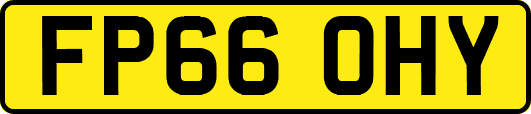 FP66OHY