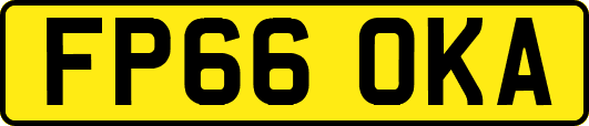FP66OKA