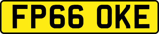 FP66OKE