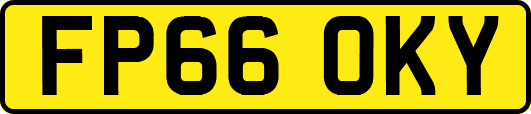 FP66OKY