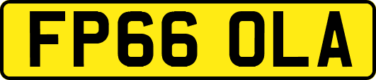 FP66OLA