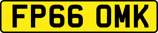 FP66OMK