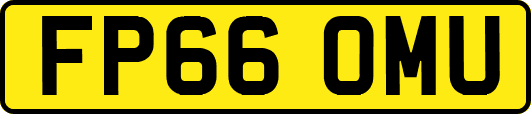 FP66OMU