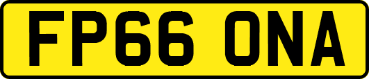 FP66ONA