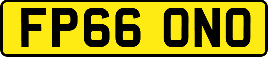 FP66ONO