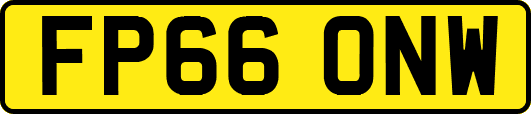 FP66ONW