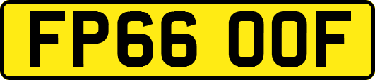 FP66OOF