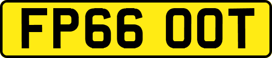 FP66OOT