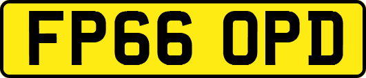 FP66OPD