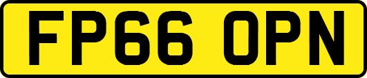 FP66OPN