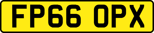 FP66OPX