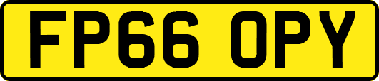 FP66OPY