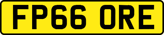 FP66ORE