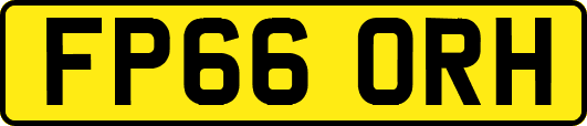 FP66ORH