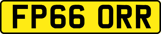 FP66ORR