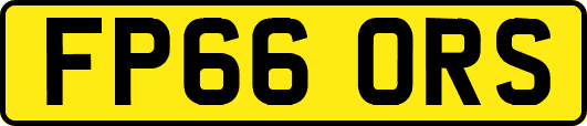 FP66ORS