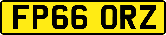 FP66ORZ