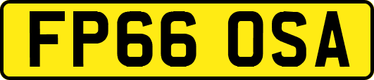 FP66OSA