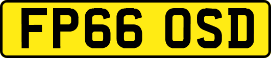 FP66OSD