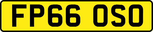 FP66OSO