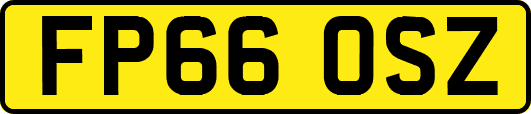 FP66OSZ