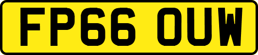 FP66OUW