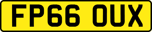 FP66OUX