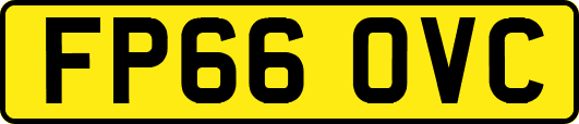 FP66OVC
