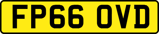 FP66OVD