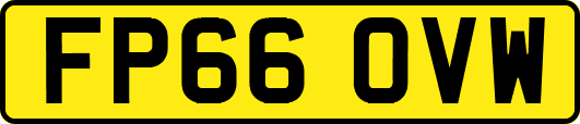 FP66OVW