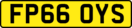 FP66OYS