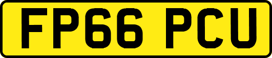 FP66PCU