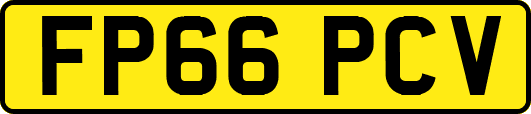 FP66PCV