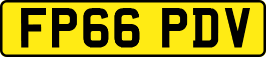 FP66PDV
