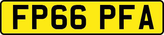 FP66PFA