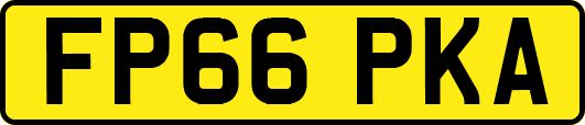 FP66PKA